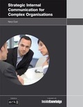 Cover: Strategic Internal Communication for Complex Organisations - Ark Group