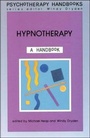 Cover: Hypnotherapy - Open University Press