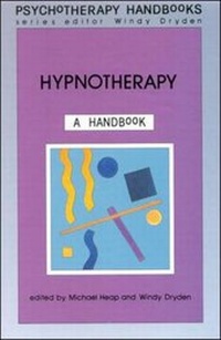 Enlarge image Cover: Hypnotherapy - Open University Press