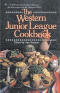 Bild: The Western Junior League Cookbook - Random House USA Inc