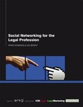 Cover: Social Networking for the Legal Profession - Ark Group