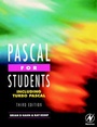 Cover: Pascal for Students (including Turbo Pascal) - Butterworth-Heinemann