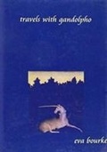Cover: Travels with Gandolpho - Dedalus Press