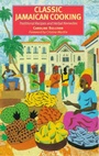 Cover: Classic Jamaican Cooking - Serif
