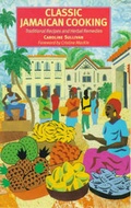 Cover: Classic Jamaican Cooking - Serif