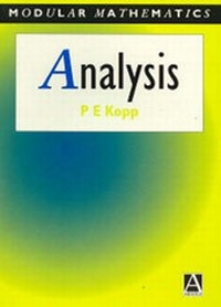 Enlarge image Cover: Analysis - Butterworth-Heinemann