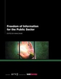 Cover: Freedom of Information for the Public Sector - Ark Group