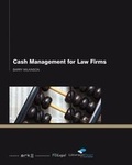 Cover: Cash Management for Law Firms - Ark Group