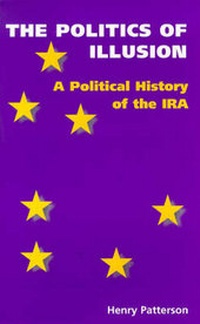 Enlarge image Cover: The Politics of Illusion - Serif