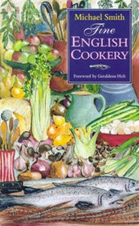 Abbildung von: Fine English Cookery - Serif