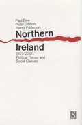 Cover: Northern Ireland 1921 - 2001 - Serif