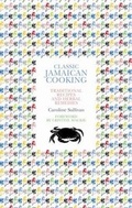 Cover: Classic Jamaican Cooking - Serif