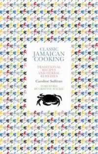 Enlarge image Cover: Classic Jamaican Cooking - Serif
