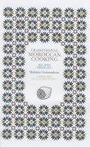 Cover: Traditional Moroccan Cooking - Serif