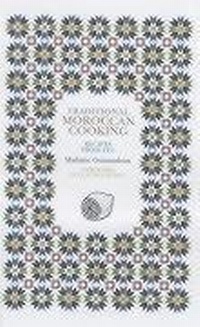 Abbildung von: Traditional Moroccan Cooking - Serif