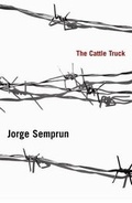 Cover: The Cattle Truck - Serif