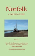 Cover: Norfolk - CV Publications