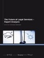 Cover: The Future of Legal Services - Ark Group