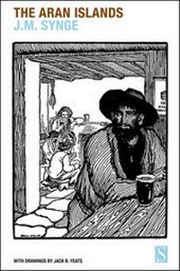 Abbildung von: The Aran Islands - Serif