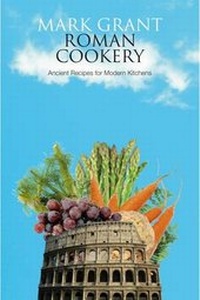 Enlarge image Cover: Roman Cookery - Serif