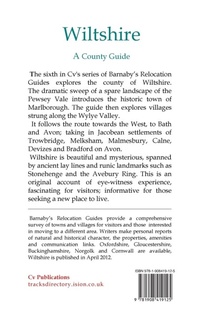Abbildung von: Wiltshire - CV Publications