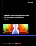 Cover: Strategic Internal Communications for Complex Organisations - Ark Group