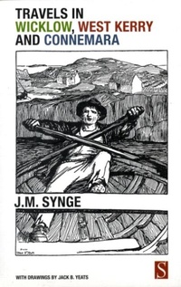 Abbildung von: Travels in Wicklow, West Kerry and Connemara - Serif
