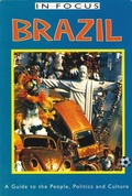 Cover: Brazil In Focus - Latin America Bureau