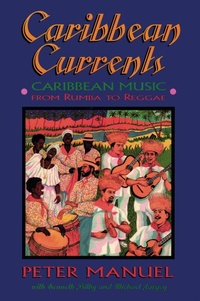 Enlarge image Cover: Caribbean Currents - Latin America Bureau