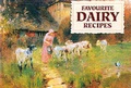 Cover: Favourite Dairy Recipes - J Salmon Ltd