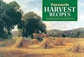 Cover: Favourite Harvest Recipes - J Salmon Ltd