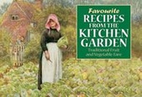 Enlarge image Cover: Favourite Recipes from the Kitchen Garden - J Salmon Ltd