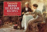 Abbildung von: Irish Teatime Recipes - J Salmon Ltd