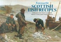 Abbildung von: Scottish Fish Recipes - J Salmon Ltd