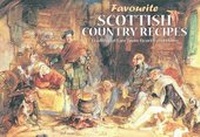Abbildung von: Scottish Country Recipes - J Salmon Ltd