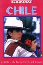 Cover: Chile In Focus - Latin America Bureau
