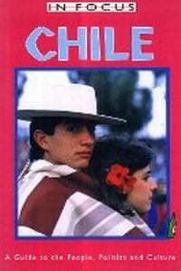 Abbildung von: Chile In Focus - Latin America Bureau
