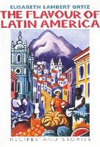 Abbildung von: The Flavour of Latin America - Latin America Bureau