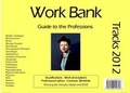 Cover: Work Bank: Tracks 2012 - CV Publications