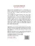 Cover: Lucian Freud - CV Publications