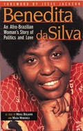 Cover: Benedita Da Silva - Latin America Bureau