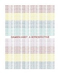 Cover: Damien Hirst - CV Publications