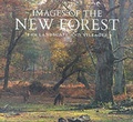 Cover: Images of The New Forest - J Salmon Ltd