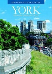 Abbildung von: York - J Salmon Ltd