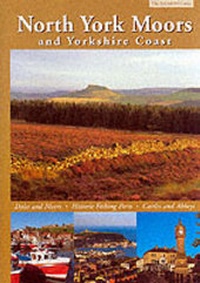 Abbildung von: The North Yorkshire Moors - J Salmon Ltd