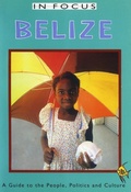 Cover: Belize In Focus - Latin America Bureau