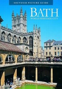 Abbildung von: Bath - J Salmon Ltd
