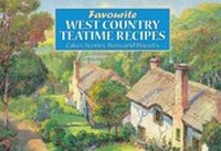 Abbildung von: Favourite West Country Teatime Recipes - J Salmon Ltd