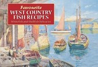 Abbildung von: Favourite West Country Fish Recipes - J Salmon Ltd