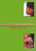 Cover: Murder in the Rainforest - Latin America Bureau